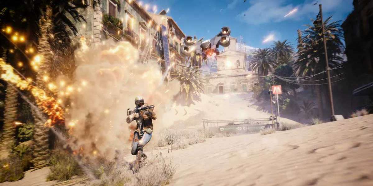 ARC Raiders PvP vs PvE: Which Do You Enjoy More