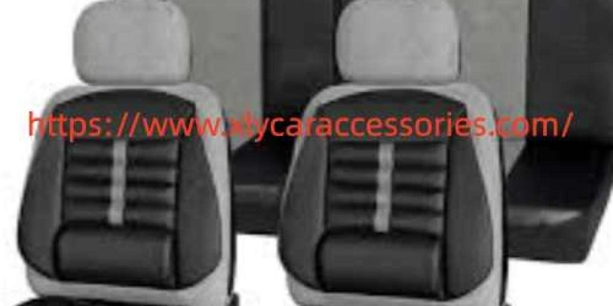 What Makes Xlycaraccessories Universal Car Seat Cover Work Across Different Vehicles