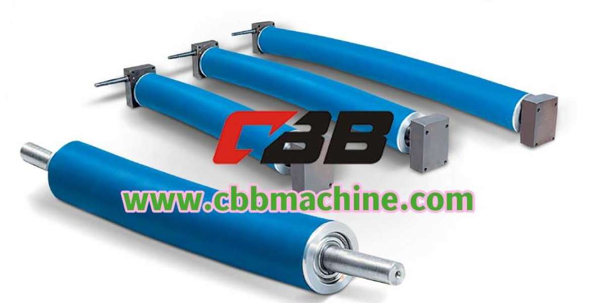 Why Use Centrifugal Blower with Cbbmachine Systems?