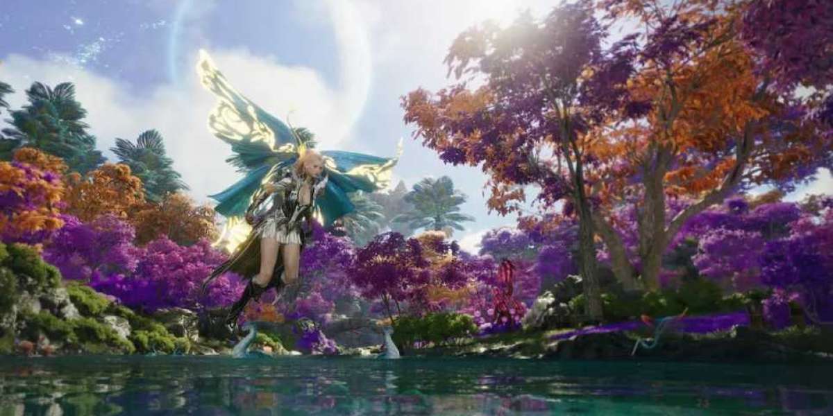 MMOEXP Aion 2:Aion 2: Laborers Training Ground Sealed Dungeon – Everything You Should Know