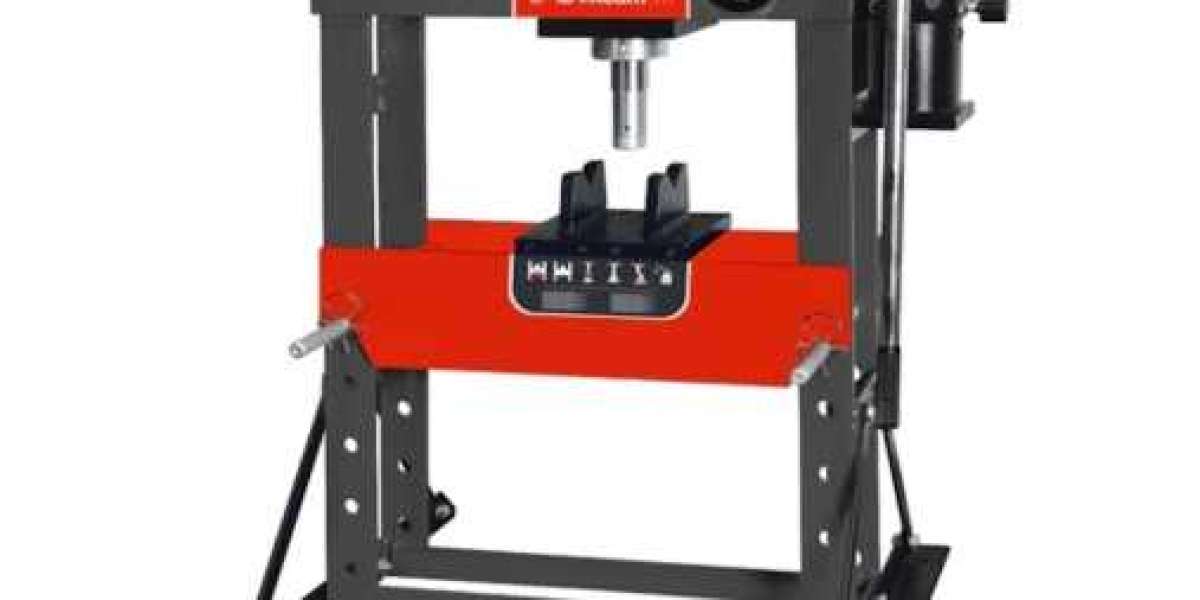 Hydraulic Press Tool Solutions for Industrial Wiring Cncabletools