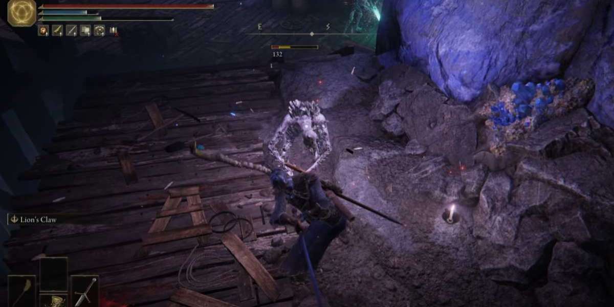 MMOexp-Elden Ring: Beginner to Pro – Complete Progression Guide