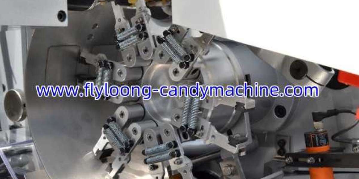 Are There Techniques Flyloong Chocolate Twist Packing Machine Factory Implements Daily