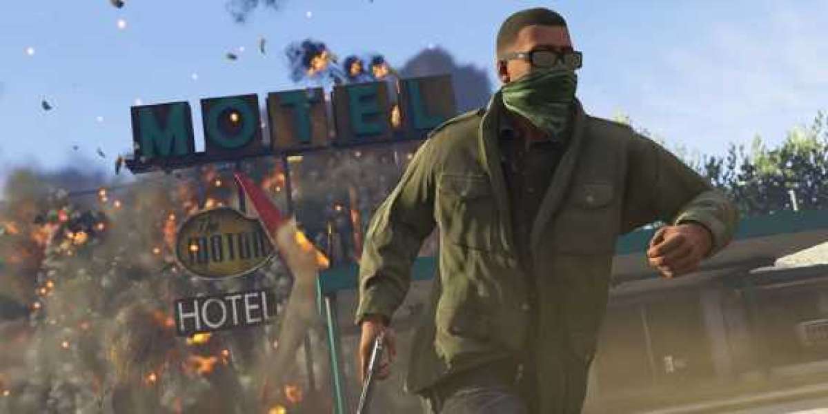 rsvsr GTA Online Exploration Upgrade Guide