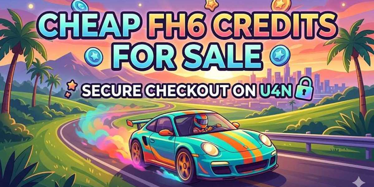 Mark Your Calendar: Forza Horizon 6 Release Schedule