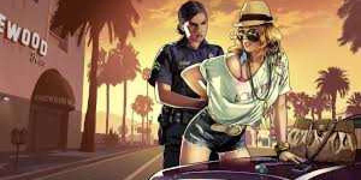 RSVSR How to Fix Your Car for Free in GTA 5 With a Booty Call