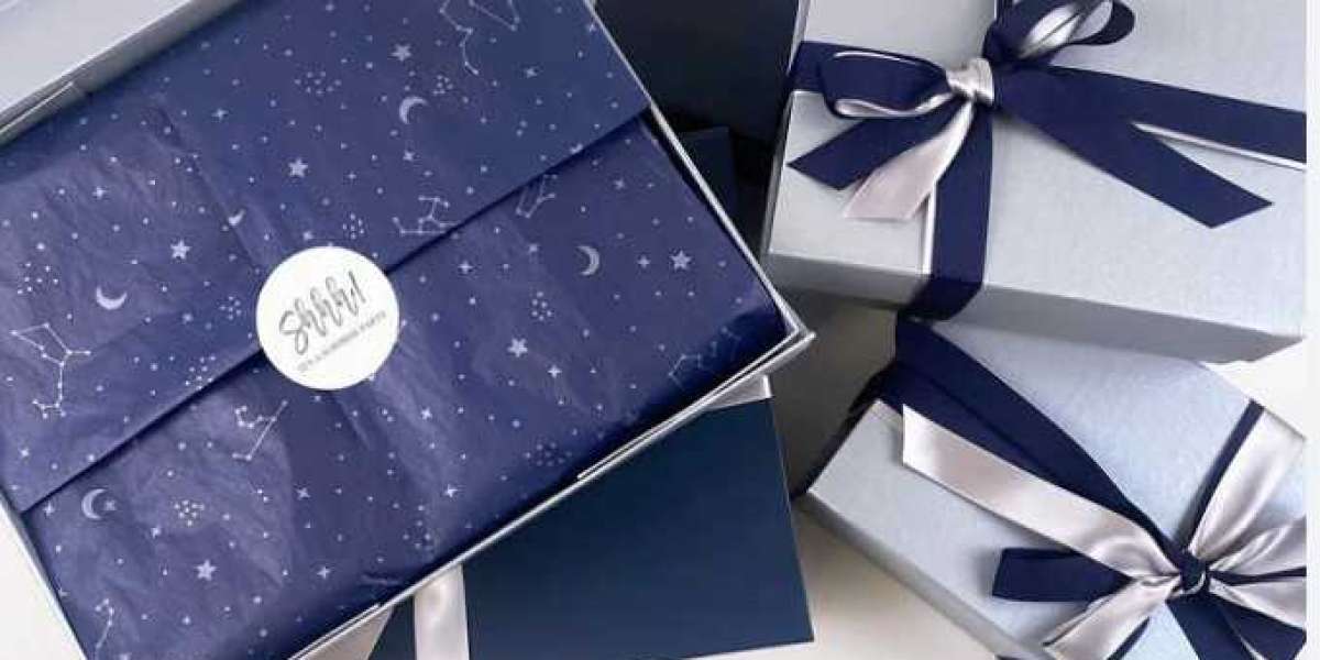 ShihaoPack Innovative Custom Gift Box Packaging to Impress Clients