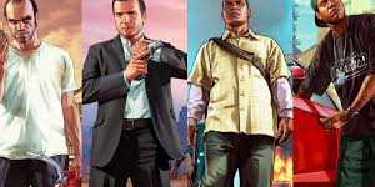 RSVSR Guide to GTA Online Weekly Bonuses and Best Deals