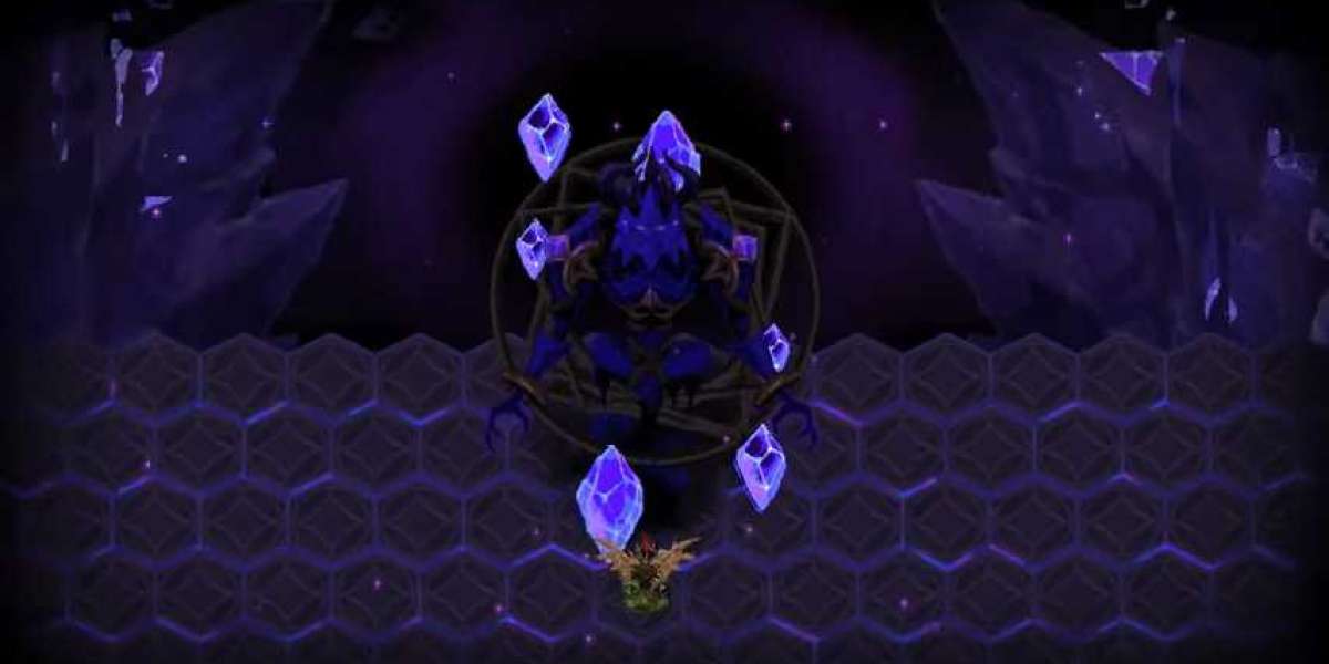 Hero Siege Season 9 Reworks Incarnation Tree for Better Gameplay