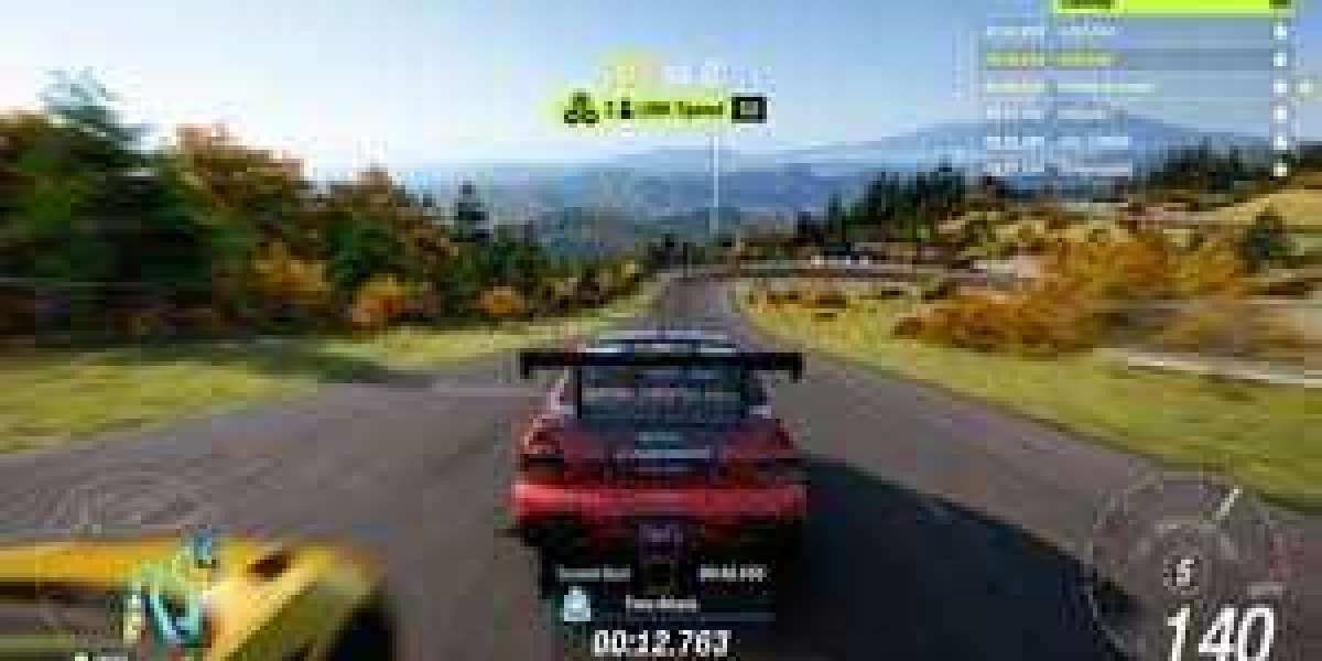 u4gm Forza Horizon 6 Japan First Impressions and Tips