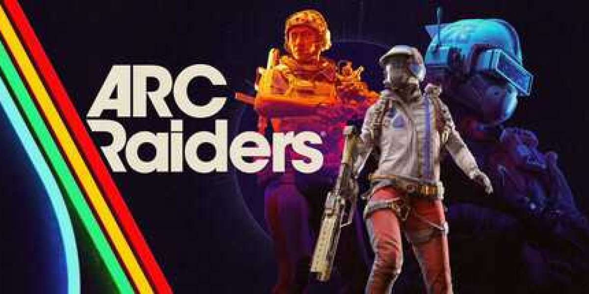 u4gm ARC Raiders Tips to Win Fights and Extract Smart
