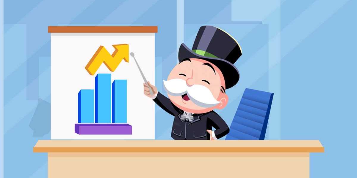 How to Get More Dice Rolls in Monopoly Go