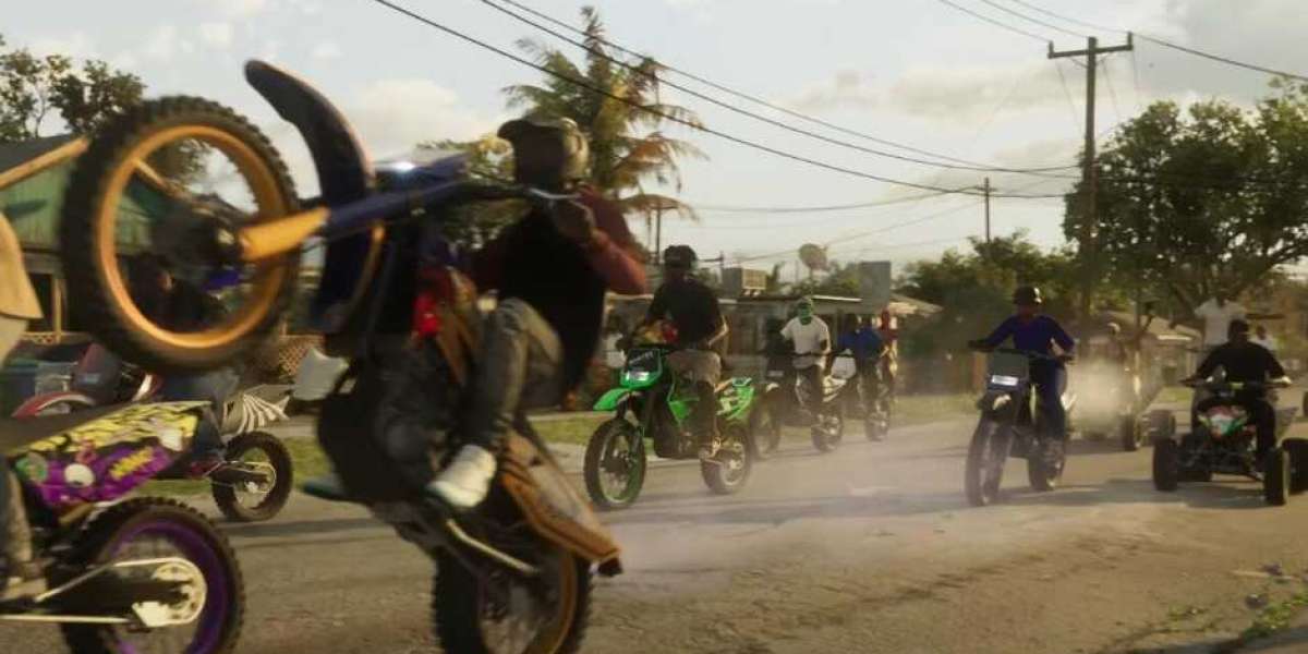 MMOEXP GTA 6:Rockstar’s Secret Weapon: Using RDR2 to Perfect GTA VI