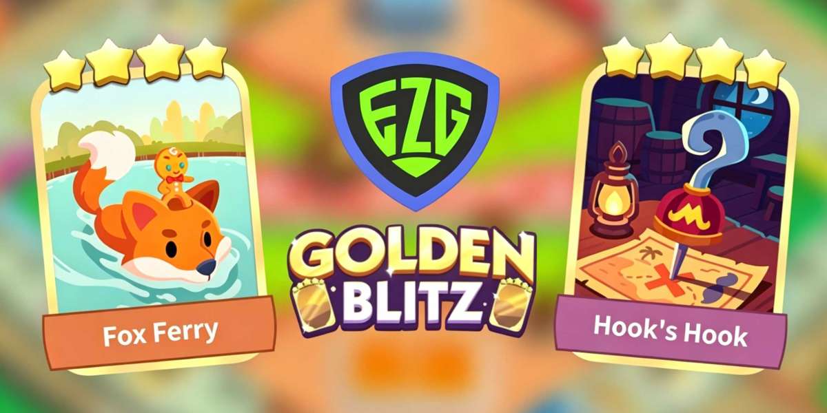 EZG.com | Buy Monopoly Go Gold Cards & Partner Event - Get 10% off!