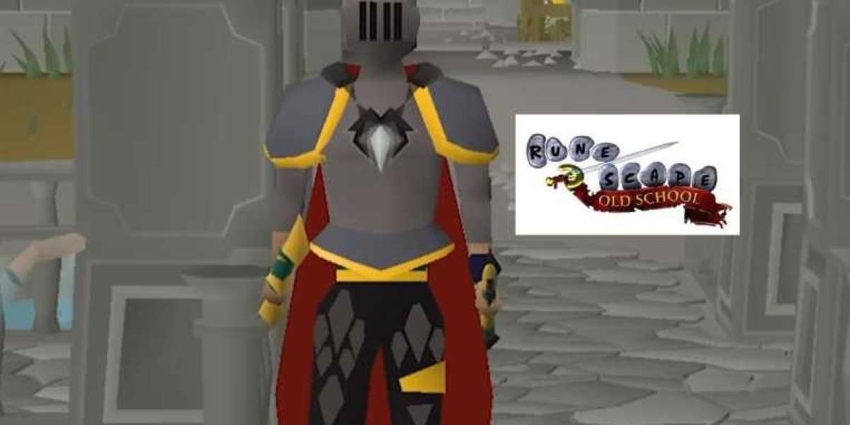 Rsorder Advanced Leviathan Strategy in Old School RuneScape