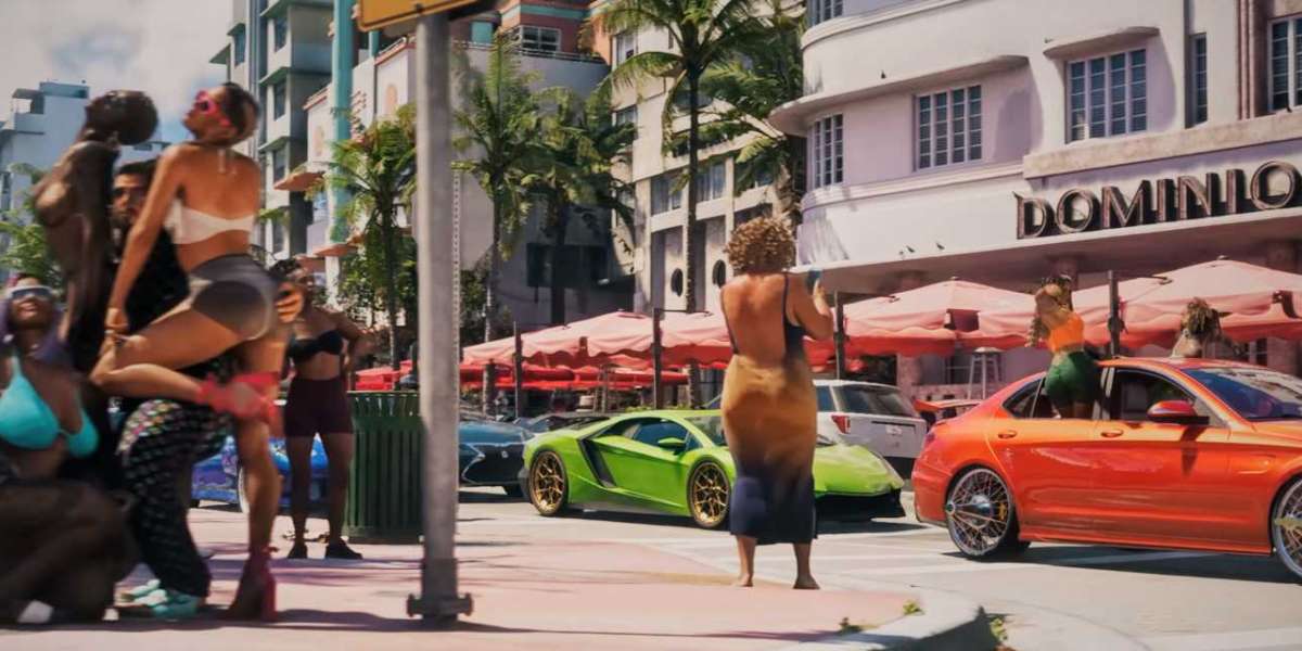 MMOexp: How GTA VI Reinvents Police AI