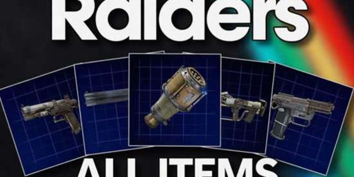 Where to Buy ARC Raiders Items for Maximum Performance