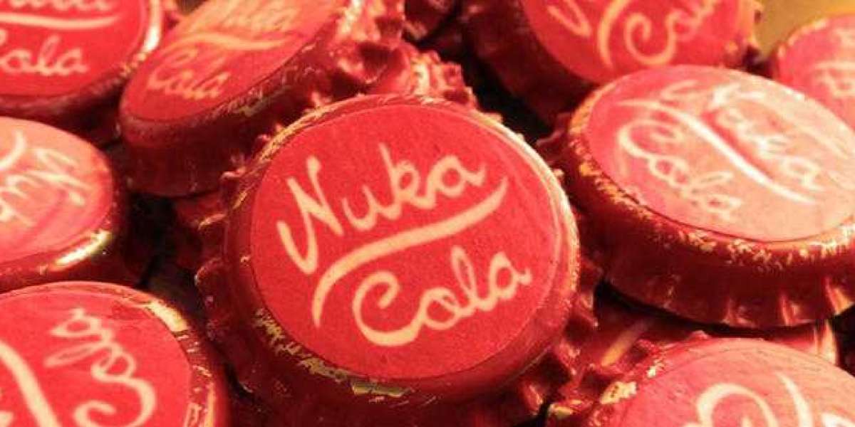 Fallout 76 Bottle Caps – Fast and Easy Purchase at EZNPC