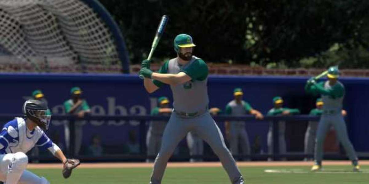 Use These Secret Tricks to Improve Your Hitting in MLB 26