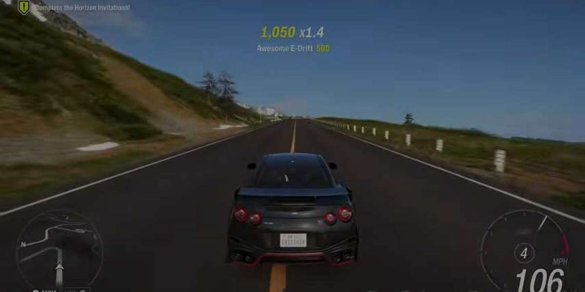 Dodge Ram SRT-10 Makes Epic Return in Forza Horizon 6